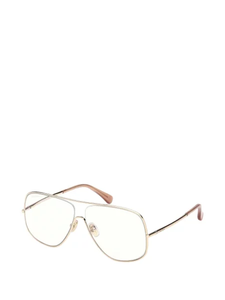 Ochelari de soare aviator Max Mara Eyewear
