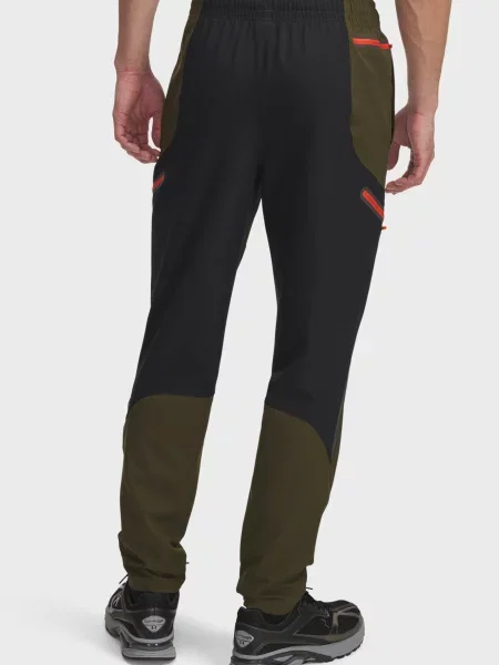 Штани карго Under Armour
