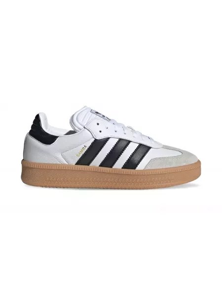 Adidas Samba XLG Unisex Buty sportowe adidas Originals Size: 9 biały