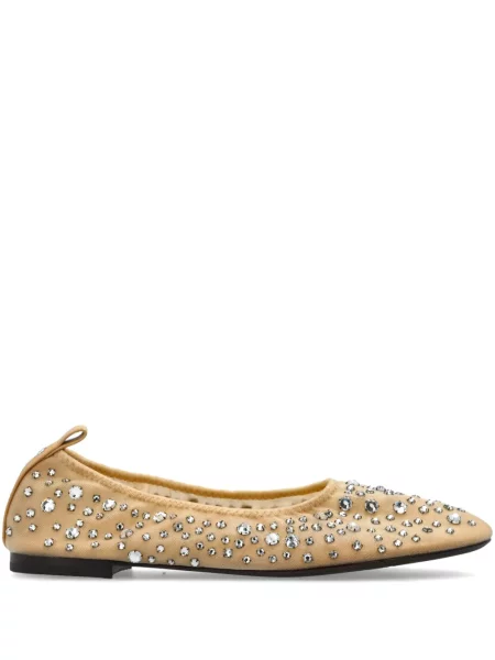 Balerini Tory Burch de cristal