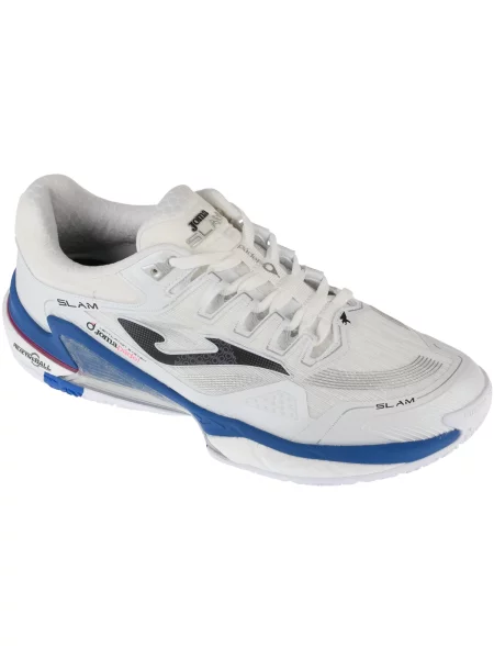 Pantofi Joma alb