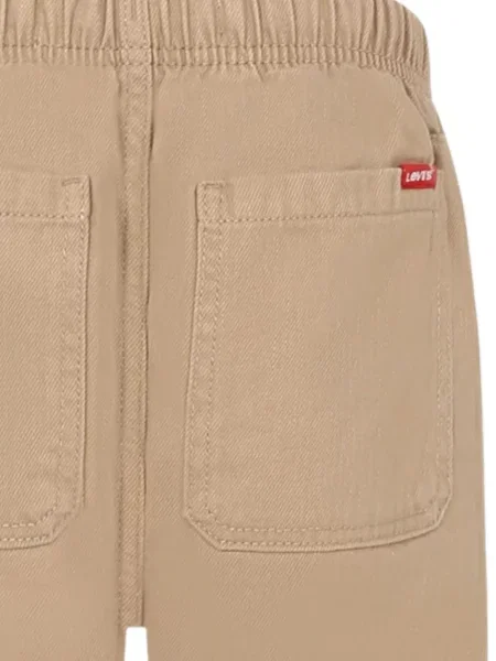 Spodnie dziecięce Levi's