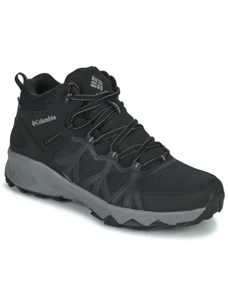 Pantofi Columbia negru