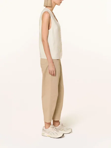 Cinque Chinosy Chisolero beige beżowe