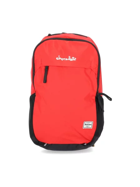 Plecak Herschel czerwony