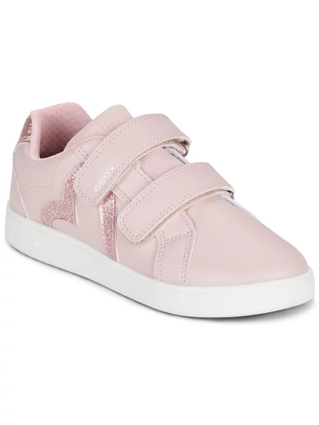 Pantofi copii Geox roz