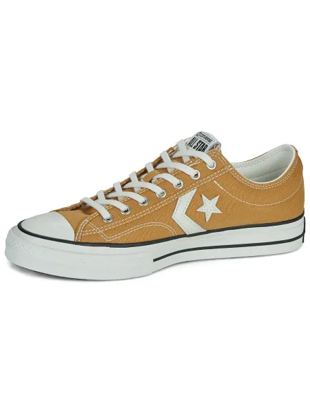 Pantofi Converse galben