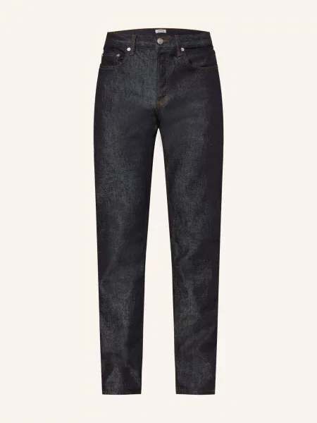 Sandro Dżinsy Slim Fit blau