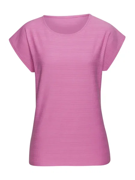 VIVANCE Tricou roz