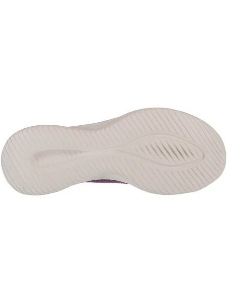 Pantofi Skechers violet