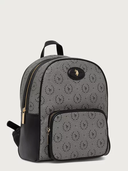 U.S. Polo Assn. чоловічий рюкзак NEW HAMPTON