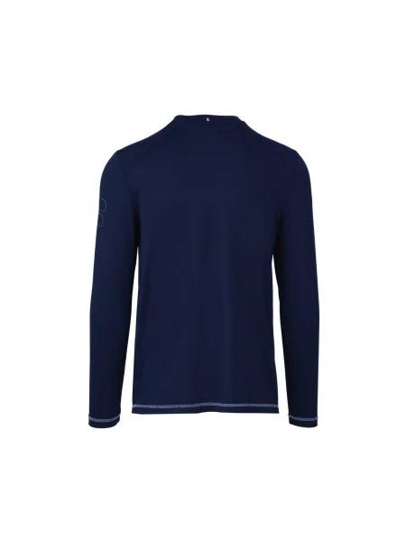 Tricou Fila albastru