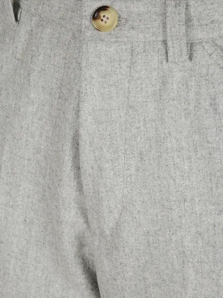 Pantaloni Brunello Cucinelli gri