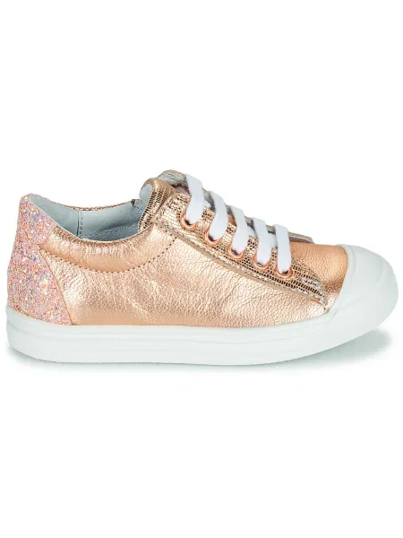 Pantofi copii Gbb roz