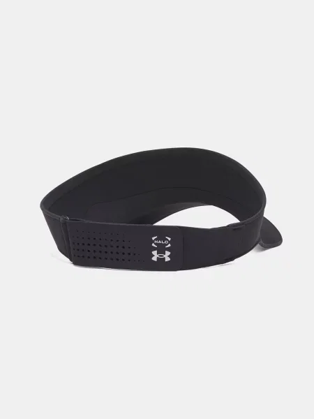 Șapcă Under Armour negru