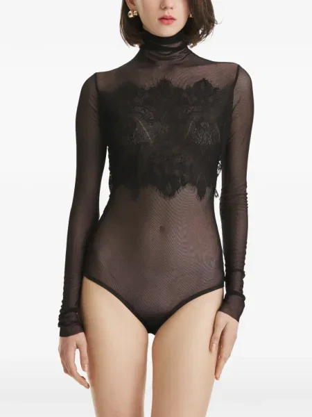 Body 2310 Studio plasă negru