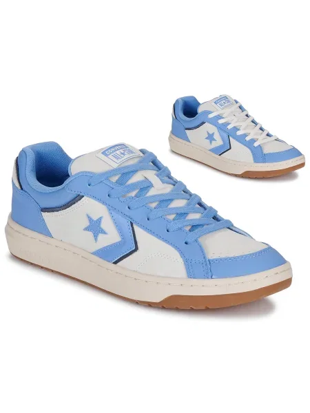 Félcipo Converse fehér