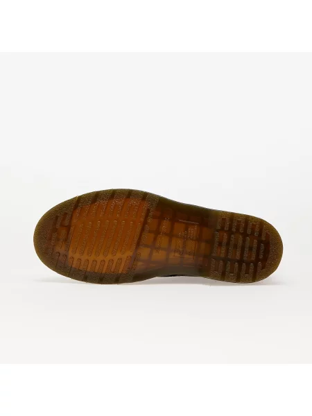 Сникърси Dr. Martens Dark Brown Crazy Horse EUR 38 кафяво