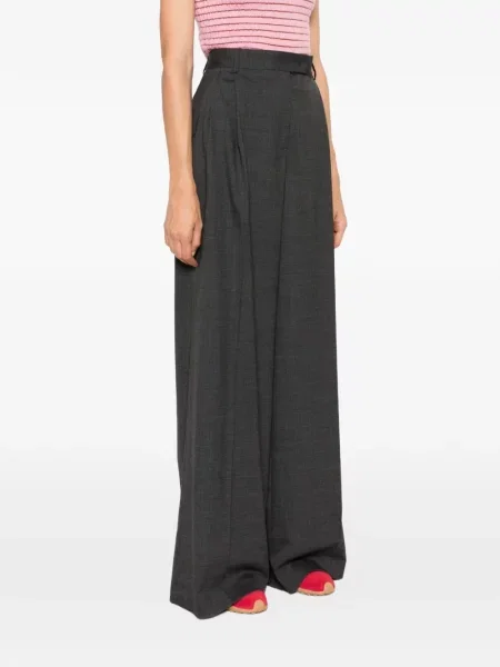 Pantaloni Msgm gri
