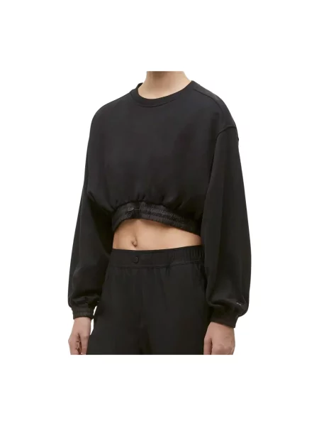 Bluza Moose Knuckles czarna