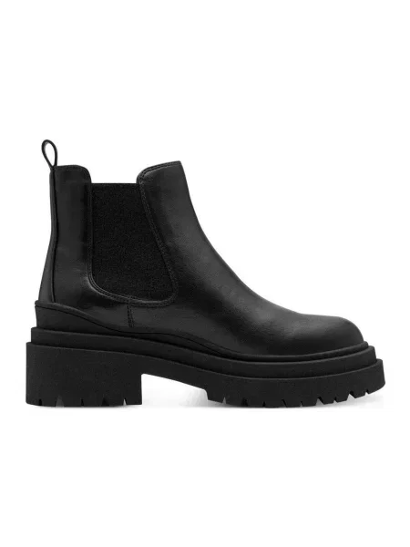 Pantofi Tamaris negru