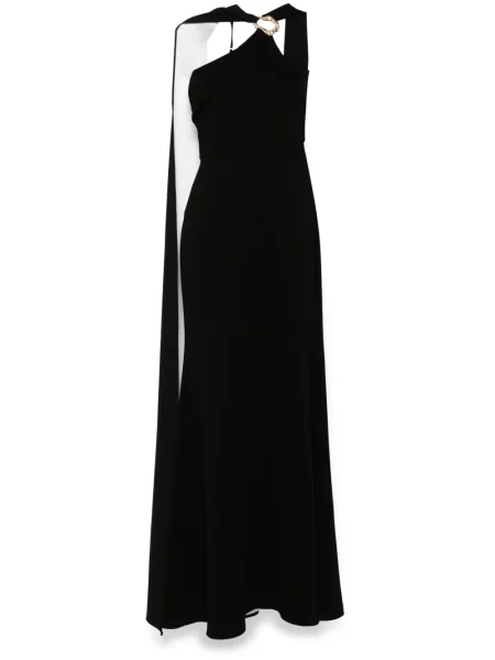 Костюм рокля Roland Mouret черно