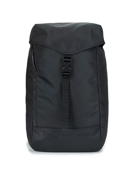 Rucsac Polo Ralph Lauren negru