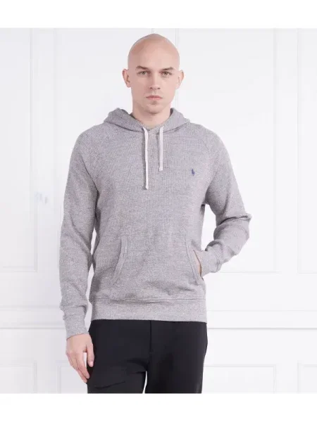 POLO RALPH LAUREN Hanorac gri