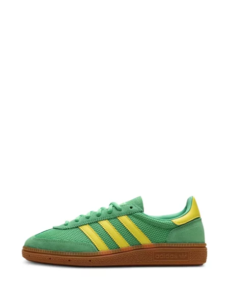 Sneakersy dziecięce Adidas Spezial zielone