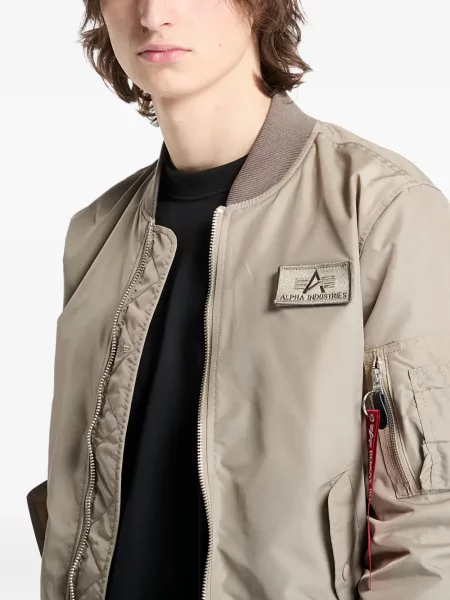 Geacă bomber Alpha Industries