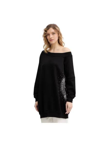 Bluza Guess czarna
