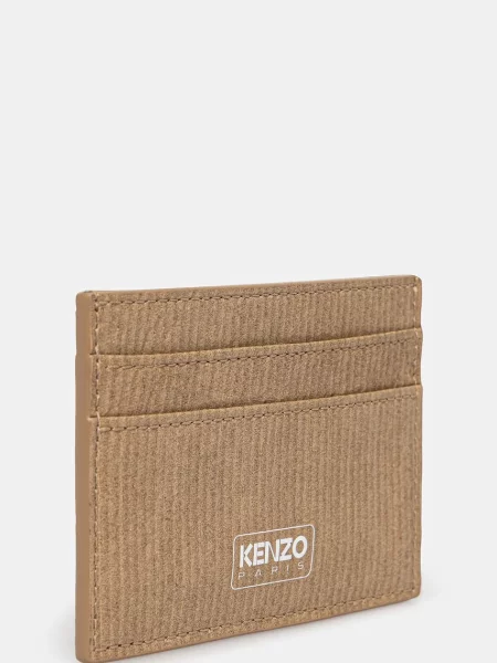 Πορτοφόλι Kenzo μπεζ
