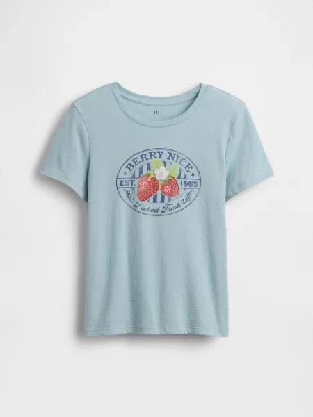 Tricou copii Gap