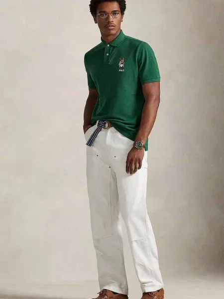 Поло Polo Ralph Lauren