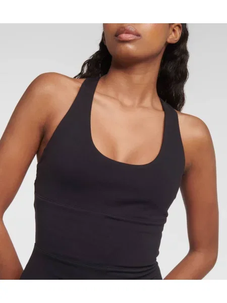 Body Alo Yoga negru