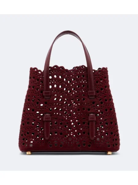 Top Alaïa