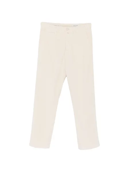 Pantaloni Jacob Cohën de catifea cord