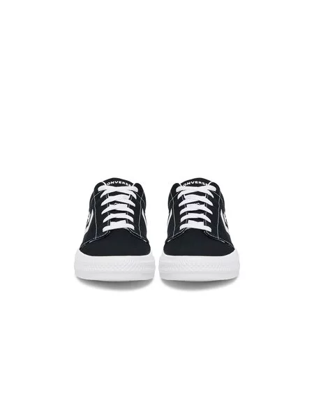 Tenis superge Converse VALUE ONE STAR črna