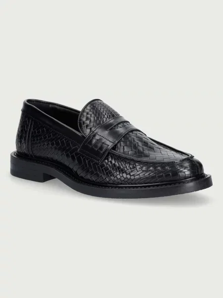 Filling Pieces mocasini pentru bărbați din piele