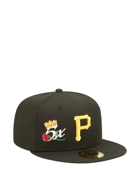 Șapcă New Era Cap negru