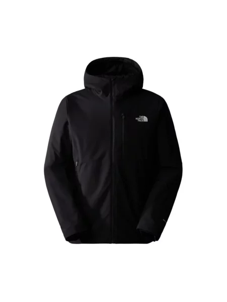 Kurtka The North Face czarna