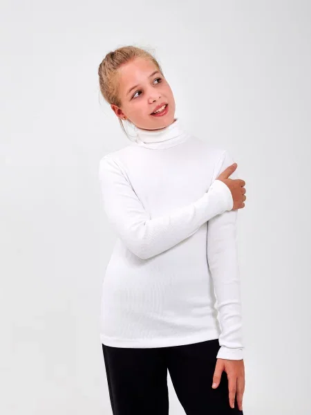 Дитячий Гольф SMIL білий