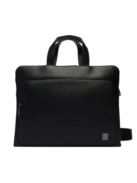 Calvin Klein Laptoptáskák fekete