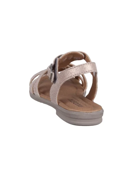 Pantofi Ricosta roz