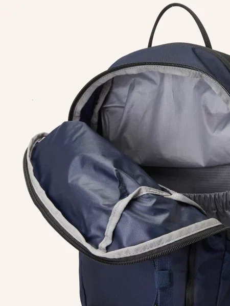 Mammut Batoh Lithium 15 L tmavě modrá černá