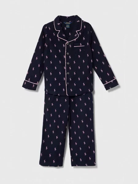 Детская пижама Polo Ralph Lauren