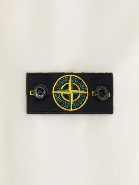 Bluza z kapturem dziecięca Stone Island