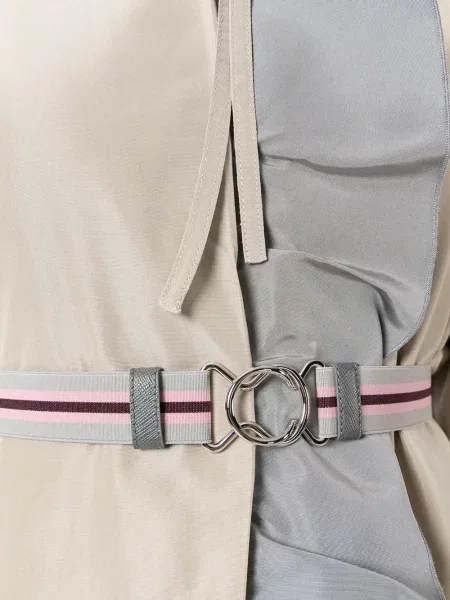 Geacă Prada cu glugă