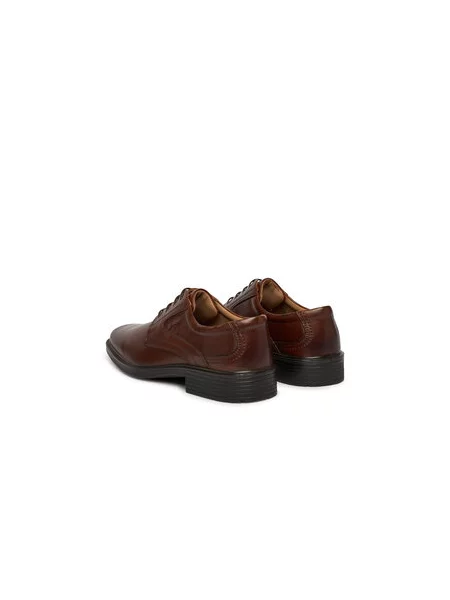Cipele Josef Seibel Elliot 03 smeđa