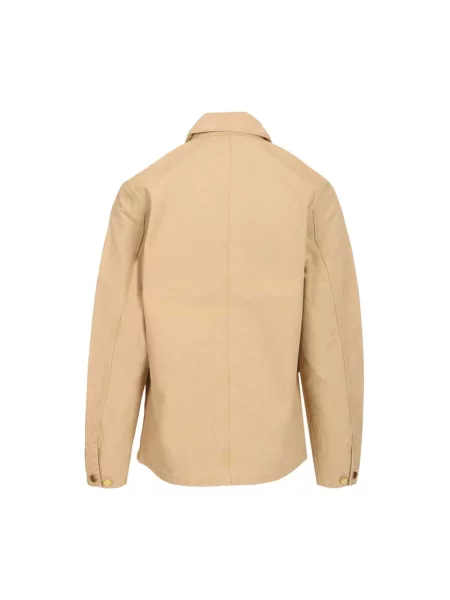 Kurtka Carhartt Wip beżowa
